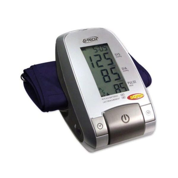 APARELHO DE PRESSÃO DIGITAL DE BRAÇO - G-TECH MASTER MA100