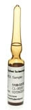 FID MDL TEST SAMPLE 3X0.5 ML AMPOULES