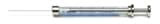 SYRINGE 1 ML PTFE FN BEVEL TIP