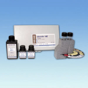 VISOCOLOR HE FERRO 0,01-0,2 P/300T