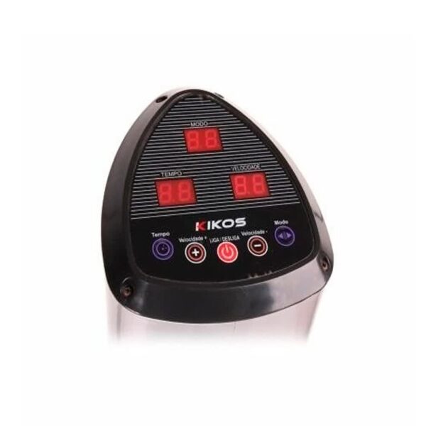 PLATAFORMA VIBRATÓRIA P202I - KIKOS - 110 - Imagem 3