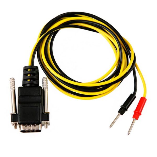 Cabo Ibramed Tc Hv Para Sonopulse Ii 2 Vias