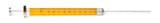 SYRINGE 10UL FN 23/50/CONE
