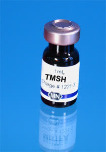 TMSH (TRIMETILSULFONIO HIDROXIDO 02 M MEOH) C/20 FR 1ML