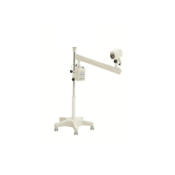 COLPOSCÓPIO BINOCULAR PE-7000 ZR MEDPEJ - Imagem 2
