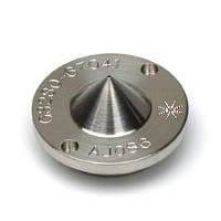 NI SKIMMER CONE FOR X-LENS ICP-MS 1/CX