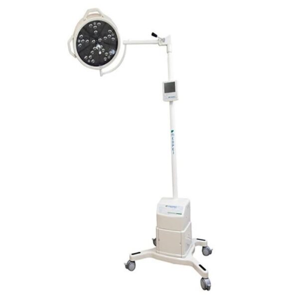 FOCO CIRÚRGICO LED FL-2000 ALD MEDPEJ