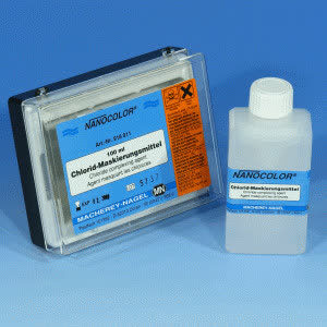 AGENTE NEUTRALIZADOR DE CLORETO C/100ML