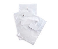 SAMPLE BAG,PVF TEDLAR,3 LITER,10/CX