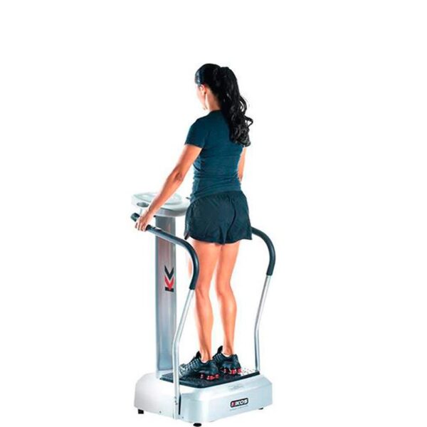 PLATAFORMA VIBRATÓRIA P201I - KIKOS - 110