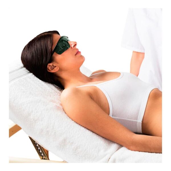 Óculos De Proteção Para Laserterapia - Ibramed - Imagem 2
