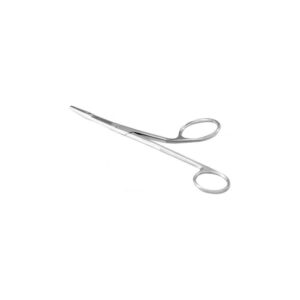 PORTA AGULHA GILLIES 16 cm COM WIDIA P/ SUTURA ABC INSTRUMENTOS CIRÚRGICOS