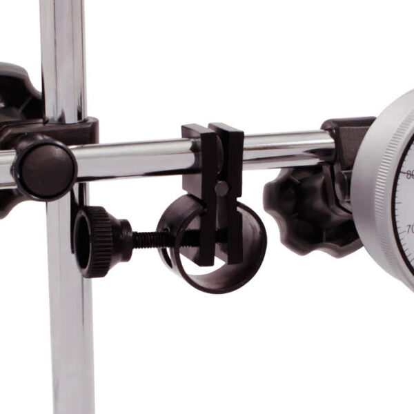 SUPORTE MAGNETICO COM AJUSTE FINO 270.240 (CAIXA ALUMINIO) COM AJUSTE FINO - Imagem 3