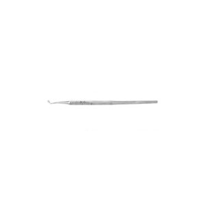 ESCULPIDOR FRAHN SIMPLES Nº 10 ABC INSTRUMENTOS CIRÚRGICOS