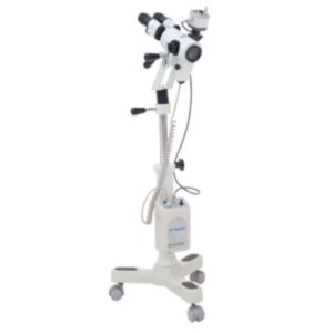 COLPOSCOPIO BINOCULAR PE-7000 VBRDC5 LED HD MEDPEJ