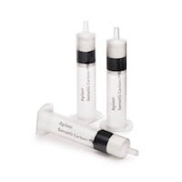 CARBON/PSA SPE CARTRIDGE 6ML 500 MG EA