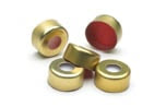 CRIMP CAP,11MM MAGNETIC CTC,100 PK
