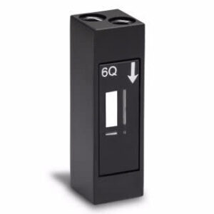 FLOW CELL ONLY, 0.5 MM, FOR CARY 50/60