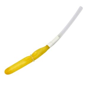 Sonda Anal Latéx Ibramed Para Neurodyn Evolution Biofeedback