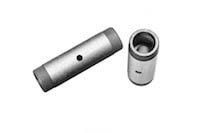 PYROCOATED GRAPHITE TUBES INTEGRT PLTFMS
