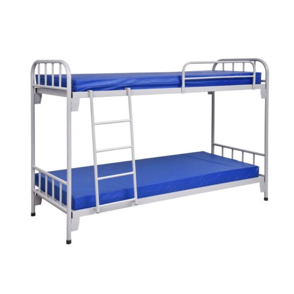 CAMA BELICHE COM ESCADA - SALUTEM
