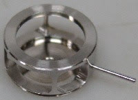 EXTRACTOR LENS 3MM FOR 7000B QQQ