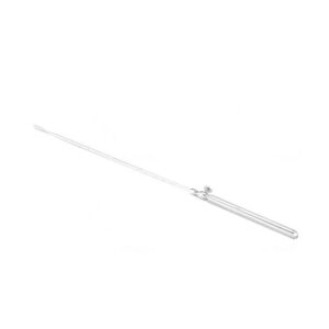HISTEROMETRO DE COLLIN 28 cm P/ USO GINECOLOGICO ABC INSTRUMENTOS CIRÚRGICOS