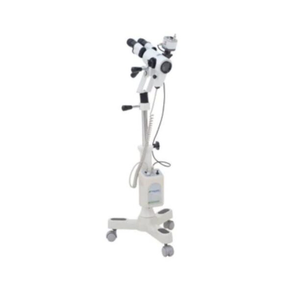 COLPOSCOPIO BINOCULAR PE-7000 VM3 LED MEDPEJ
