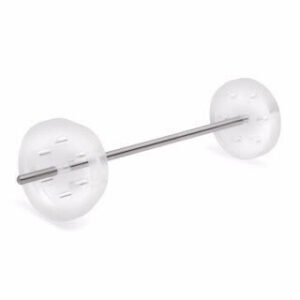 6 TUBE PLUNGER ASSEMBLY