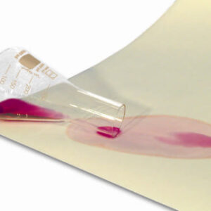 PAPEL LAB-TOP P/PROTECAO DE BANCADA 48X60 C/100FL