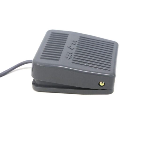 Pedal De Acionamento Remoto Para Equipamento Ares - Ibramed - Imagem 2