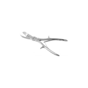 CIZALHA STILLE LISTON CURVA 27 cm DUPLA ARTICULAÇÃO