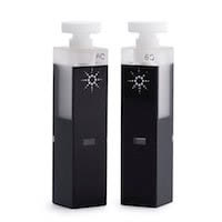 MICRO CELL RECT QUARTZ 10 MM 80 UL 2/CX