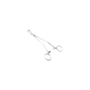 PINÇA THOMAS GAYLOR PARA BIOPSIA 24 cm ABC INSTRUMENTOS CIRÚRGICOS
