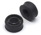 PLUNGER SEAL BLK 2690/95/2790/95 2PK WAT