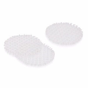 SCN(POLY)BIODIS,0.75IN,20MSH/840MCRNPK25