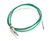 CAPILLARY 0.17MM ID 80CM MALE FIT