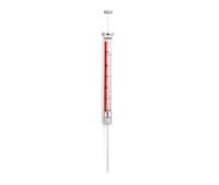 SYRINGE 25 UL PTFE RN LC TIP