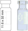 VIAL S/R N11-1 HP INC, E AREA ROT.ABERT.LARG.SIL.1,5ML C/100