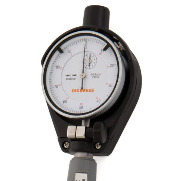 COMPARADORES DIAMETROS INTERNOS C/ HASTE PROFUNDA 130.809 160-250mm (1000mm) - Imagem 3