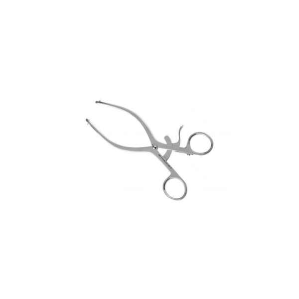 AFASTADOR GELPI 18 cm ABDOMINAL