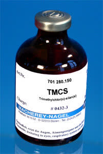TMCS(TRIMETILCLOROSILANO) C/6 FR 50ML