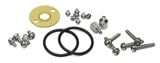 SCREW/SPACER/O-RING FOR CELL ICP-MS