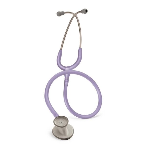 ESTETOSCÓPIO LIGHTWEIGHT 2453 LILÁS LITTMANN 3M
