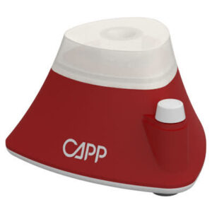 AGITADOR VORTEX CAPP RONDO AJUSTAVEL 4500RPM