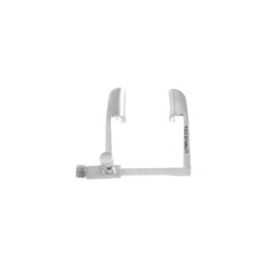 BLEFAROSTATO COOK PARA OFTALMOLOGIA 4 cm