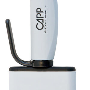 MICROPIPETA MULTICANAL 8 CANAIS 5-50UL CAPPAERO