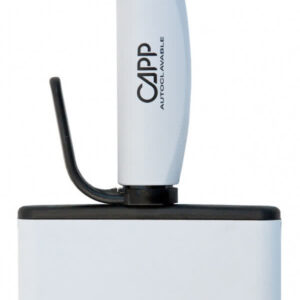 MICROPIPETA MULTICANAL 12 CANAIS 0,5-10UL CAPPAERO