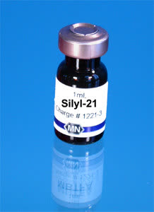 SILYL-21 (HMDS-TMCS-PIRIDINA 2:1 ) C/20 FR 1ML