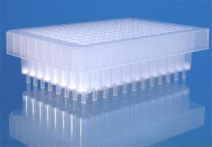 PLACA DE MICROTITULACAO MULT 96 ELEM.FILT.MIS.EST.CEL 0,20UM